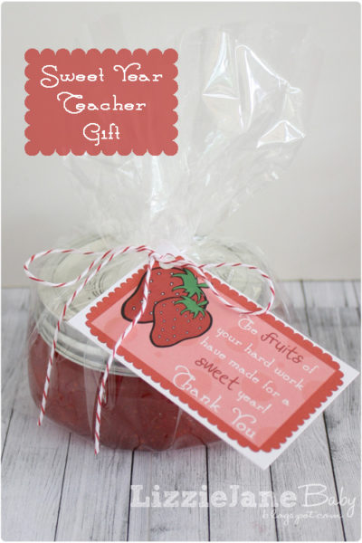 “Berry” Best Printable Gift Tags