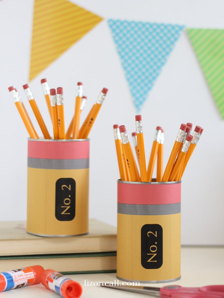 This DIY Unicorn Pencil Case is Beyond Cute