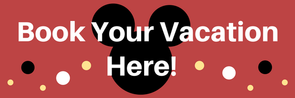 Book your Disney vacation!