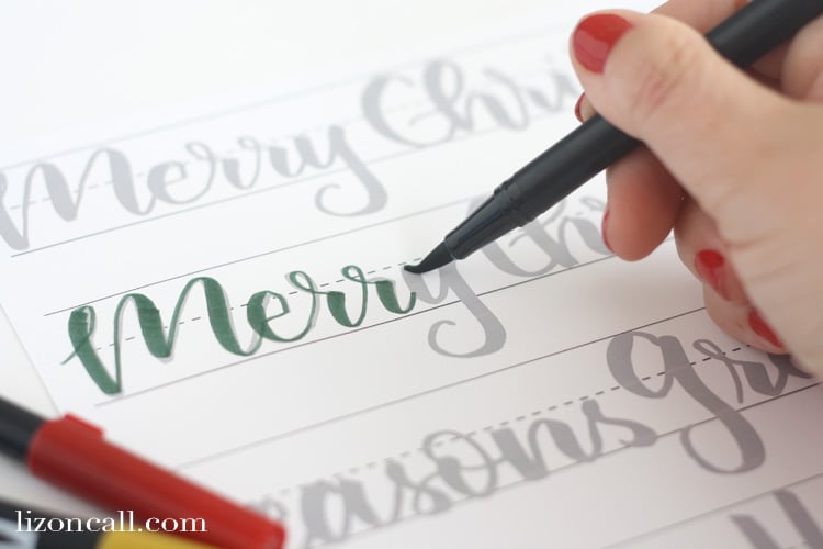 https://lizoncall.com/wp-content/uploads/2017/11/Christmas-Hand-Lettering-3.jpg