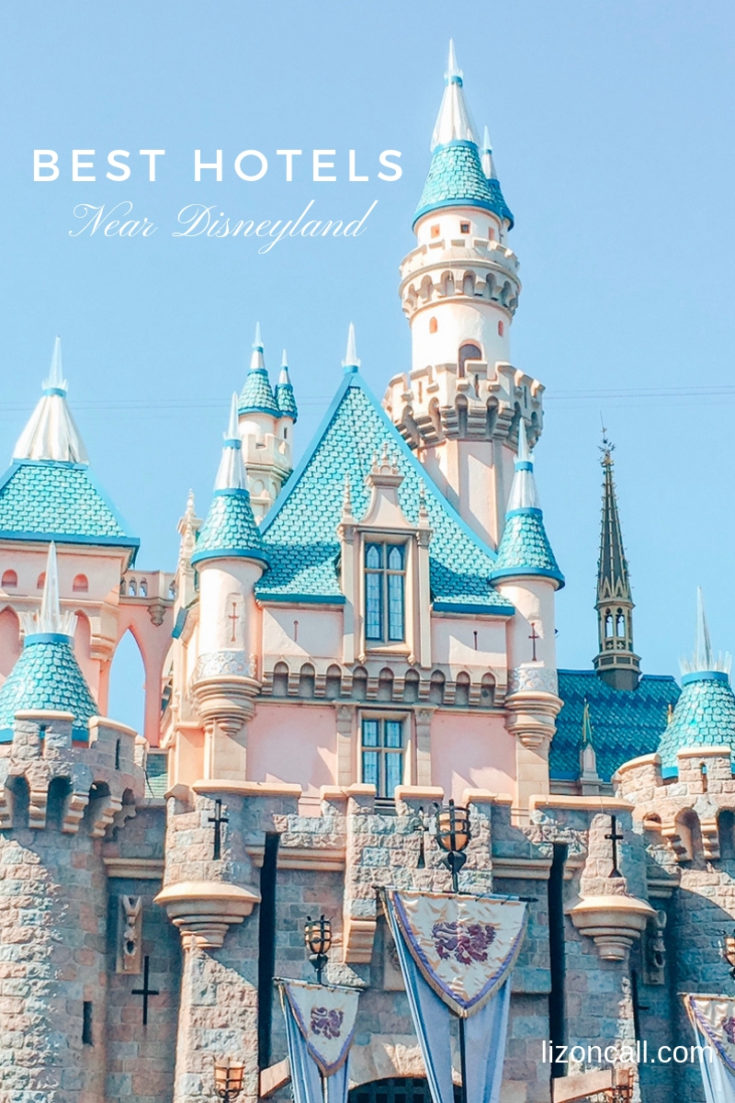 How To Enjoy Disneyland When It s Crowded Liz On Call