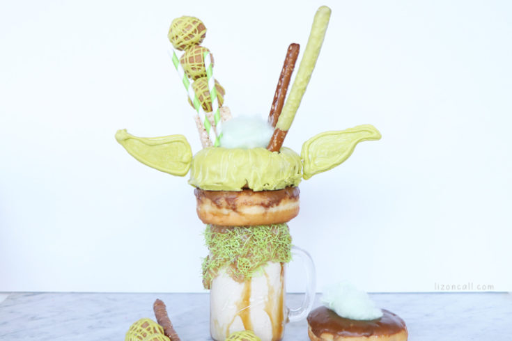 Star Wars Freakshake