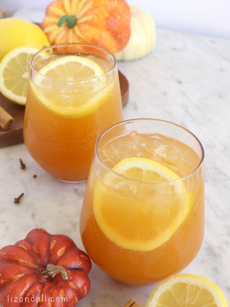 Pumpkin Punch Recipe pumpkin-punch-recipe