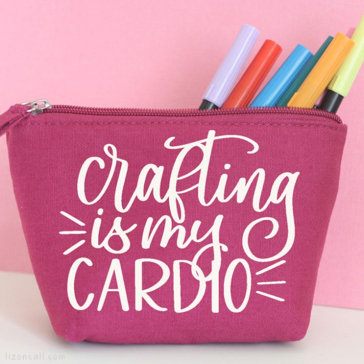 Free Crafting Cut File