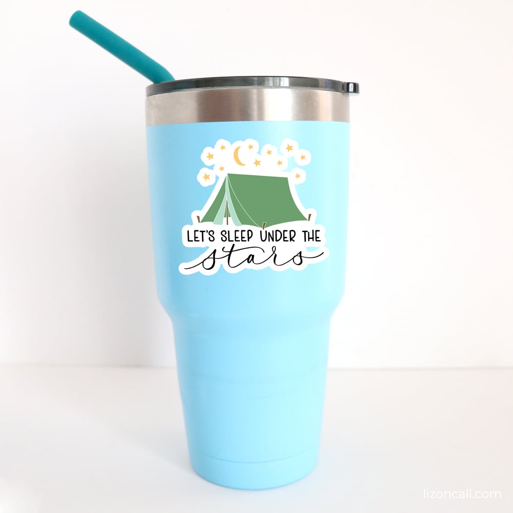 Free Free 131 Camping Cup Svg SVG PNG EPS DXF File