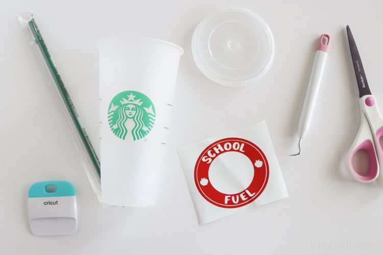 Download School Fuel Tumbler Svg Liz On Call