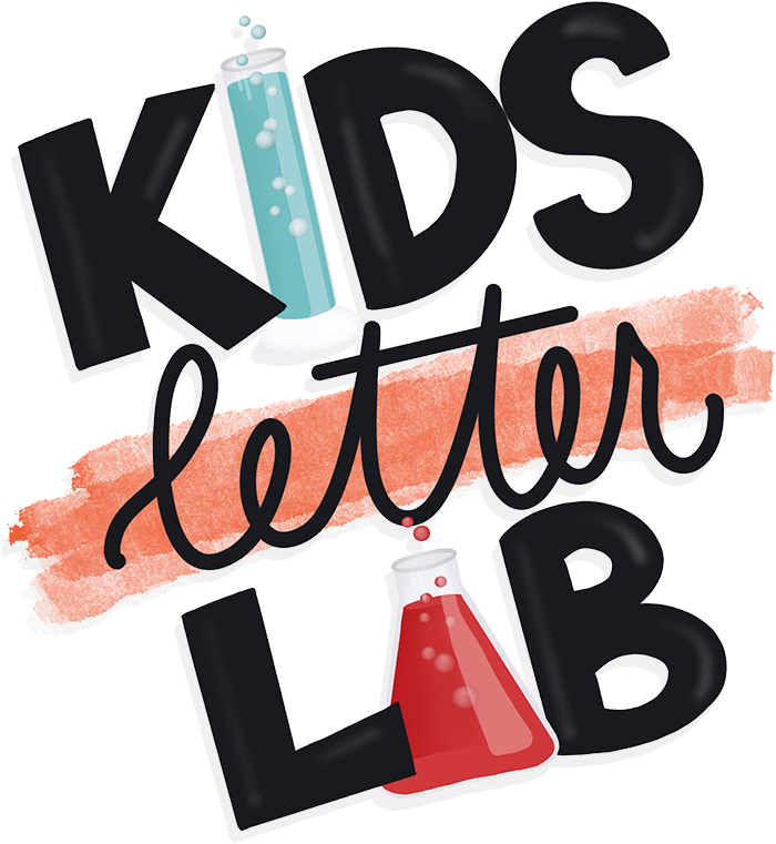 kid lab